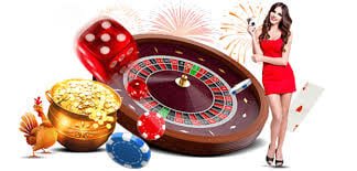 Antarmuka platform fokusjitu menampilkan berbagai kategori permainan dan sportsbook