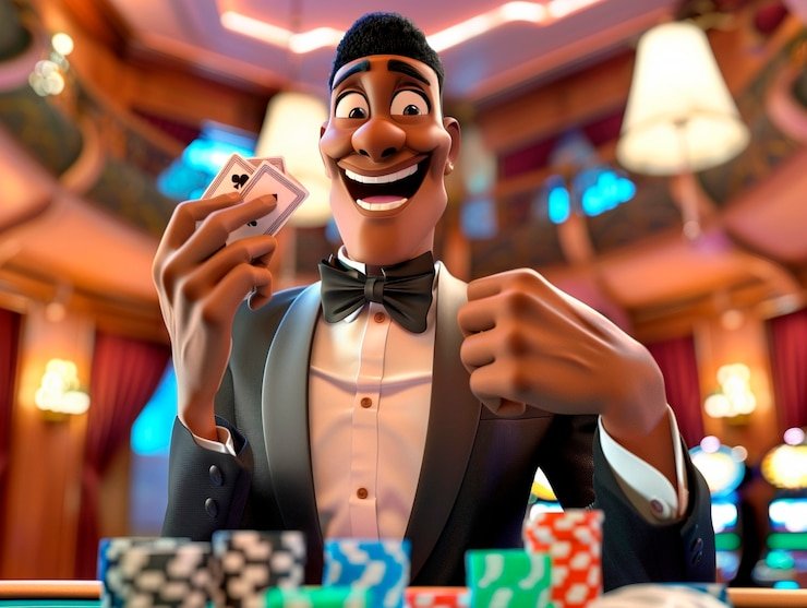 Transfer bank untuk deposit permainan slot Wild Fireworks